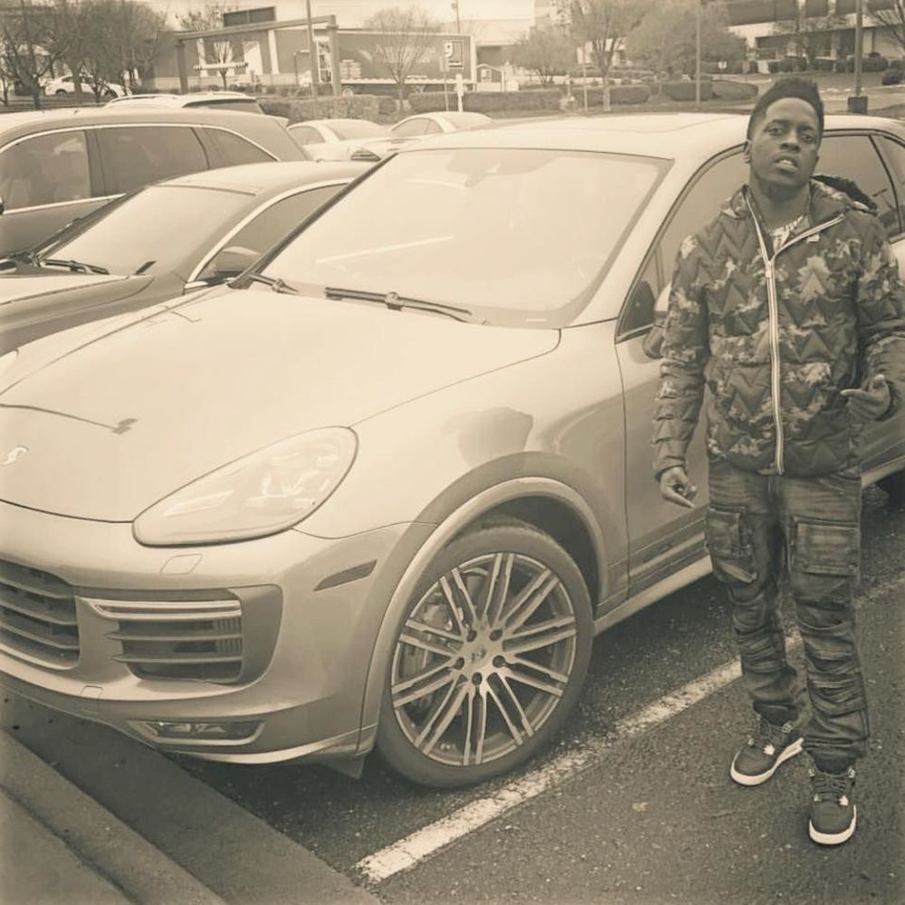 Meet your Posher, Nugget